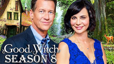 good witch season 8|Good Witch (TV series)